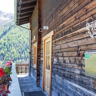 Apartman Mörtschach - AKA252 (2)