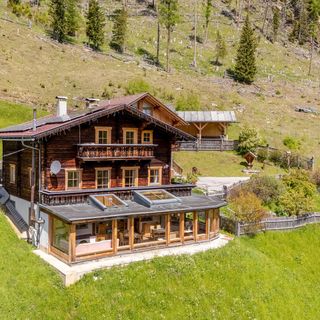 Apartman Mörtschach - AKA252 (5)