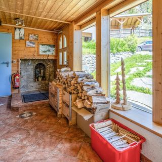 Apartman Mörtschach - AKA251 (3)