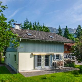 Apartman Tannheim - ATA172 (2)