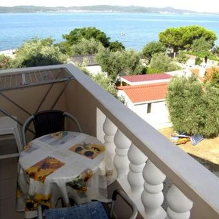 Apartments Olive and Sea Bibinje (4)