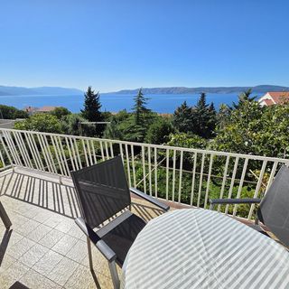 Apartman Dobrila Novi Vinodolski (2)