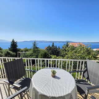 Apartman Dobrila Novi Vinodolski (4)