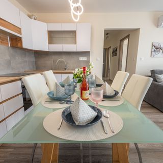 Azure apartment Siófok (4)