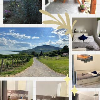 Theodor Vendégház Badacsonytomaj (2)