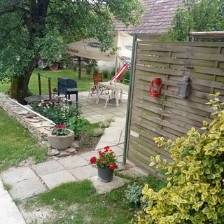 Fecske Apartman Felsőpáhok (5)