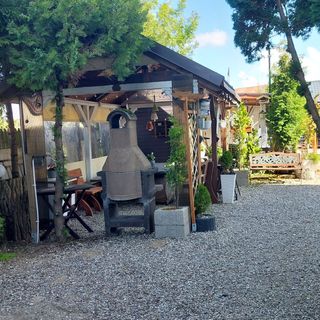 Dom Gościnny Nad Bałtykiem Rewal (5)