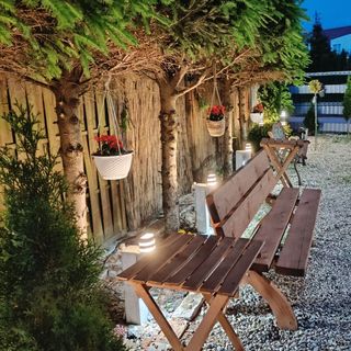 Dom Gościnny Nad Bałtykiem Rewal (3)