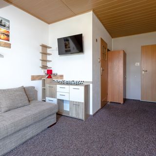 Dom Gościnny Nad Bałtykiem Rewal (4)