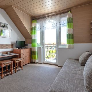 Dom Gościnny Nad Bałtykiem Rewal (2)