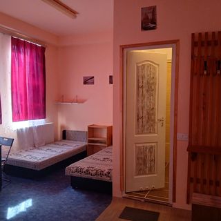 Durune House Hostel Hatvan (2)