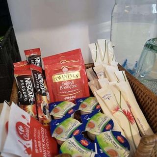 City Center White Studio București (2)