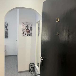 City Center White Studio București (3)