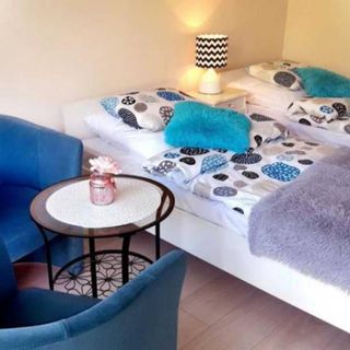 Pensjonat Anabell przy plaży Sarbinowo (3)