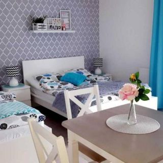 Pensjonat Anabell przy plaży Sarbinowo (4)