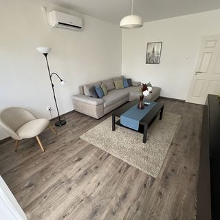 Debreceni Egyetem Nagyerdei Apartman Debrecen (2)