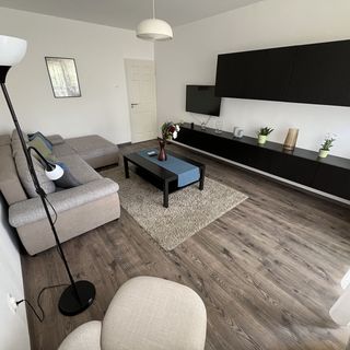 Debreceni Egyetem Nagyerdei Apartman Debrecen (3)