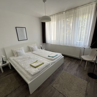 Debreceni Egyetem Nagyerdei Apartman Debrecen (5)