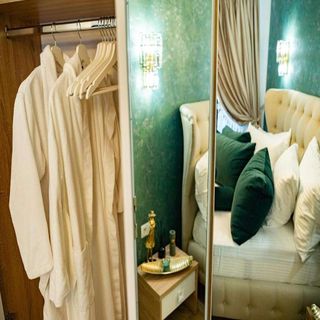 Almi Aparthotel Cluj-Napoca (3)