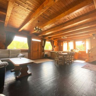 La Cabane - Cabana cu 2 Dormitoare - Rasnov (2)