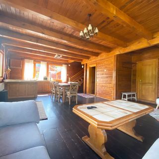 La Cabane - Cabana cu 2 Dormitoare - Rasnov (3)