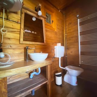 La Cabane - Cabana cu 2 Dormitoare - Rasnov (4)