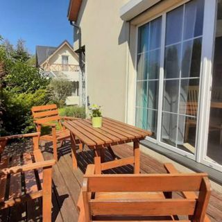 Domki Anabell przy plaży Sarbinowo (3)