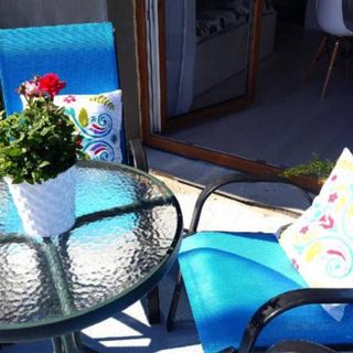 Domki Anabell przy plaży Sarbinowo (4)