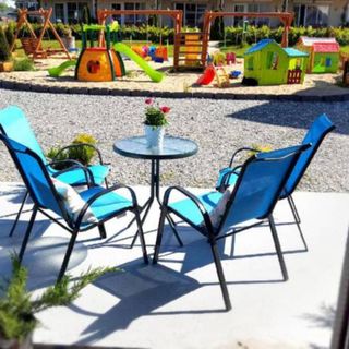 Domki Anabell przy plaży Sarbinowo (5)