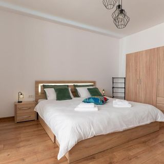 Apartament Ten House Pitești (5)