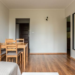 "Near the forest" Apartment Sopot (5)