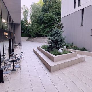 Herăstrău Win Residence No 4 București (2)