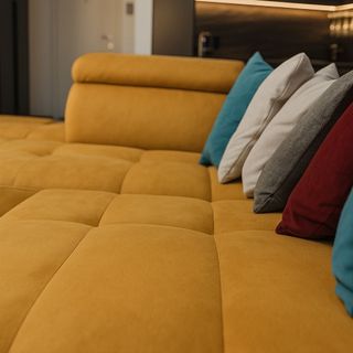 Herăstrău Win Residence No 4 București (5)