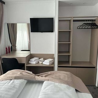 Apartament Dream House Făgăraș (2)