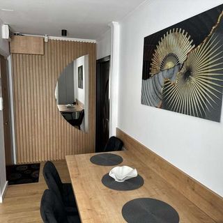 Apartament Dream House Făgăraș (4)