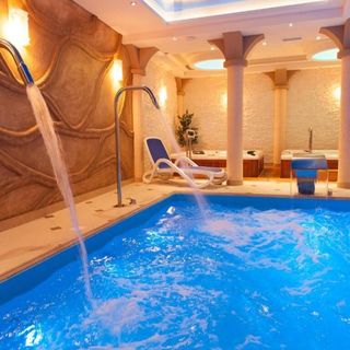 Hotel Adam & Spa Kudowa - Zdrój (5)