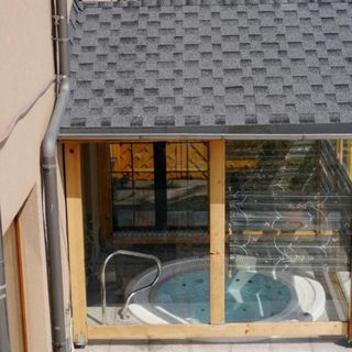 Hanka Relax & Spa Zieleniec, Duszniki Zdrój (4)