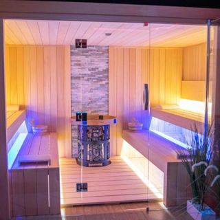 Hanka Relax & Spa Zieleniec, Duszniki Zdrój (5)