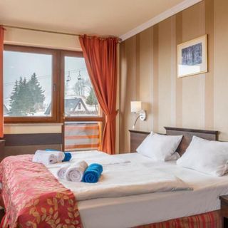 Hanka Relax & Spa Zieleniec, Duszniki Zdrój (2)