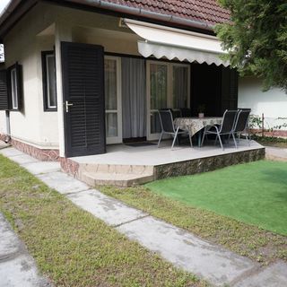 Szofi Apartman Balatonfenyves (5)