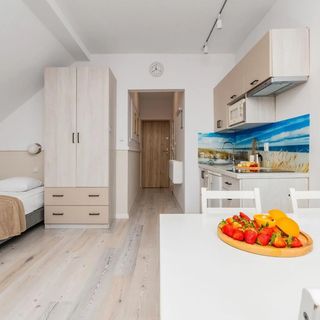 Cztery Kąty - Studio błękitne- Kąty Rybackie (2)