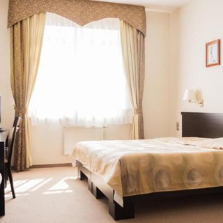 Hotel Portius Krosno (4)