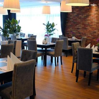 Hotel Portius Krosno (5)