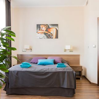 Hotel Portius Krosno (2)