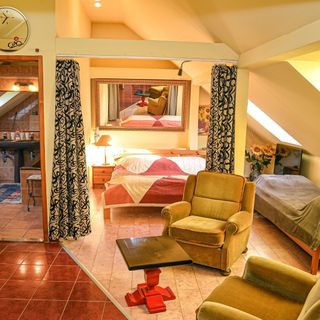 Brique Jobb Mint Otthon Apartman Hajdúszoboszló (3)