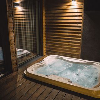 Mátra Hillside Mátraszentimre (4)