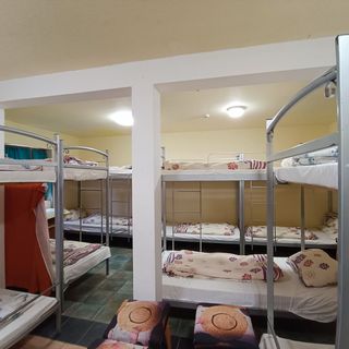 Grund Diákszállás Bogács (2)