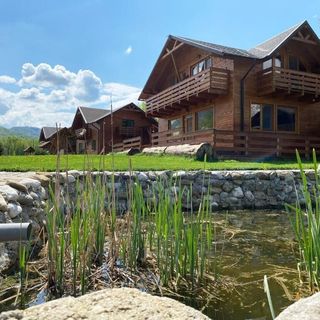 La Cabane - Cabana cu 3 dormitoare Rasnov (4)