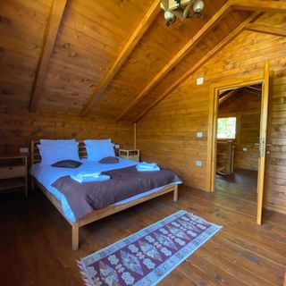 La Cabane - Cabana cu 3 dormitoare Rasnov (5)