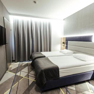 Air Hotel Warszawa (2)